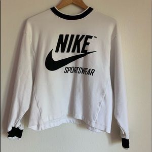 Nike Sweatshirt